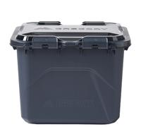 Gregory - Accesorios para camping - Alpaca Camp Box 50 Slate Blue - Azul marino Azul marino one size