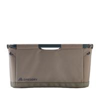 Gregory Alpaca Gear Basket 70 - Caja de equipo 63.5 cm (mirage tan)