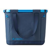 Gregory Alpaca 30 Bolsa de la compra plegable 45 cm azul