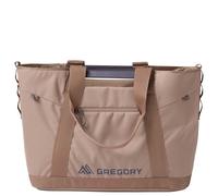 Gregory Alpaca 50 L Bolsa de compras 41 cm beige