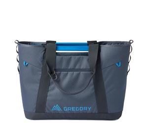 Gregory Alpaca Utility Tote 50 - Bolso shopper 58 cm (slate blue)