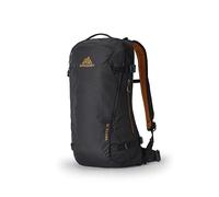 GREGORY Verte 18 - Hombre - Negro / Marrón - talla M/L- modelo 2024