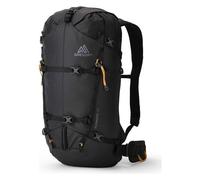 Gregory Alpinisto 30 L Mochila de día 58 cm negro