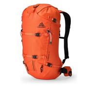 Gregory Alpinisto 30 L Mochila de trekking 53 cm naranja