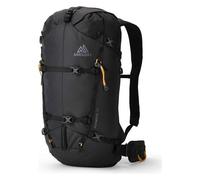 Gregory Alpinisto 30 L Mochila de trekking 53 cm negro