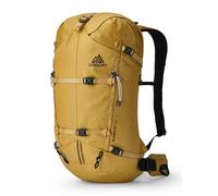 Gregory Alpinisto 30 L Mochila urbana 58 cm amarillo