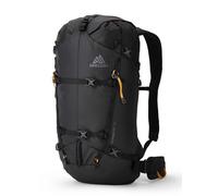 Gregory Alpinisto 30 L Mochila de día 58 cm negro