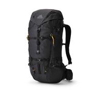 Gregory Alpinisto 50 L Mochila de trekking S-M 67 cm negro
