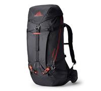 Gregory Alpinisto 50 Mochila de senderismo 81 cm negro