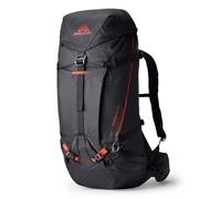Gregory Alpinisto 50 Mochila de senderismo M 76 cm negro