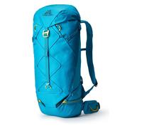 Gregory Alpinisto LT 28 Mochila de senderismo M-L 67 cm azul