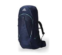 Gregory Amber 54 Mochila trekking navy, nylon, 33 x 75 x 28cm