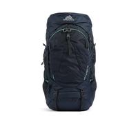 Gregory Amber 68 Mochila 75 cm arctic navy (TAS023802)