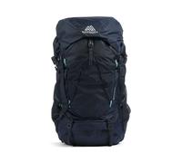 Gregory - Mochilas de trekking - Amber 68 Plus Arctic Navy - Azul marino Azul marino