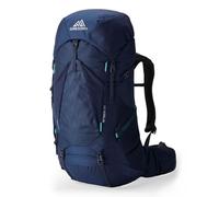 Gregory - Mochilas de trekking - Amber 68 Plus Arctic Navy - Azul marino Azul marino