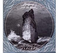 Gregory and the Hawk - Leche