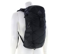 Gregory Arrio 18l Mochila 18 Negro