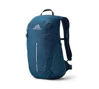 Gregory Arrio 20 Mochila de senderismo 48 cm azul petróleo