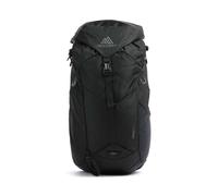 Gregory Arrio 24 Rc | Mochila de senderismo | negro | nylon