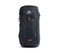 Gregory Arrio 30 Rc Mochila de senderismo navy, nylon, 27 x 57 x 22cm