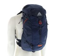 Gregory Arrio 30l Mochila 30 Azul oscuro