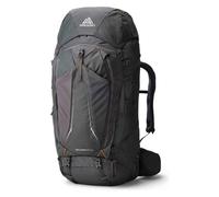 Gregory Baltoro Pro 100 L Mochila de trekking L 96 cm gris