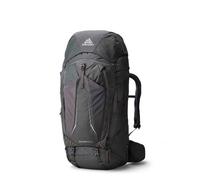 Gregory Baltoro Pro 100 L Mochila de trekking S 92 cm gris