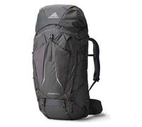 Gregory Baltoro Pro 85 L Mochila de trekking 90 cm gris