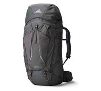 Gregory Baltoro Pro 85 Mochila de trekking S 85 cm gris