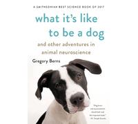 Gregory Berns What It's Like to Be a Dog (Tapa blanda)