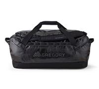 GREGORY bolsa de viaje Alpaca 100 Duffle Obsidian Black