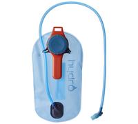 Bolsa de agua Gregory Hydro 2L Color: azul/naranja