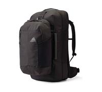 Gregory Border 50+15 Mochila de senderismo 64 cm negro
