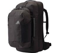 GREGORY Border 50+15 - Unisex - Negro - talla única- modelo 2025