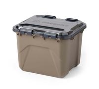 Gregory Caja de equipamiento Alpaca 50 50,5 cm marrón