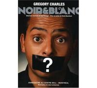 Gregory Charles - Noir & Blanc [USA] [DVD]
