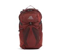 Gregory Citro 24 Rc | Mochila de senderismo | rojo | nylon