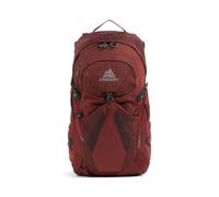 Gregory Citro 30 Rc Mochila de senderismo rojo oscuro, nylon, 30 x 55 x 25cm