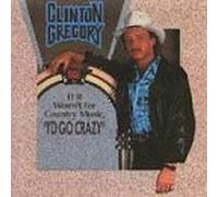 Gregory, Clinton - If It Weren't for Country Musi [Casete]