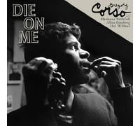 Gregory Corso - Die On Me [Vinilo]