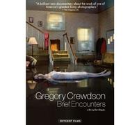 Gregory Crewdson: Brief Encounters [Reino Unido] [DVD]