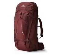 Gregory Deva 60 L Mochila de trekking XS 73 cm rojo