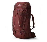 Gregory Deva 60 Mochila de trekking M 78 cm rojo