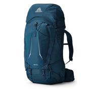Gregory Deva 60 Mochila de trekking S 75 cm azul