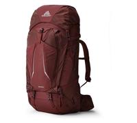 Gregory Deva 60 Mochila de trekking S 75 cm rojo
