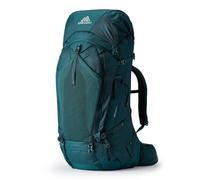 Gregory Deva 60 Mochila de trekking XS 73 cm azul petróleo
