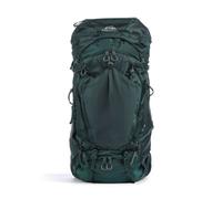Gregory Deva 60 RC SM Mochila trekking verde oscuro, nylon, 34 x 78 x 33cm