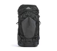 Gregory Deva 60 Mochila de trekking XS 73 cm gris