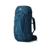 Gregory Deva 70 Mochila de trekking 81 cm azul petróleo