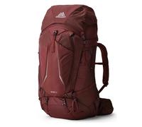 Gregory Deva 70 Mochila de trekking 81 cm rojo